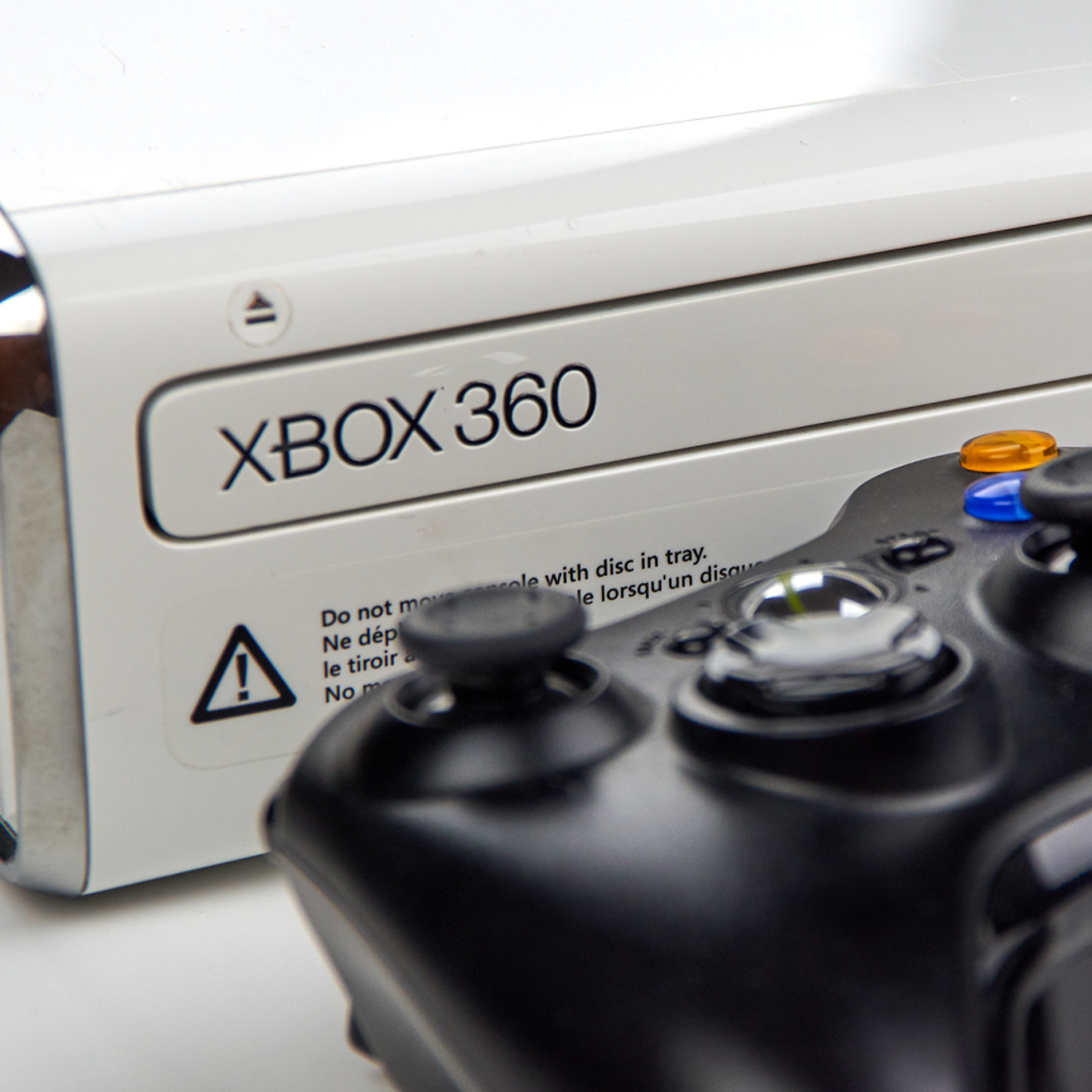 Xbox 360 shop deals