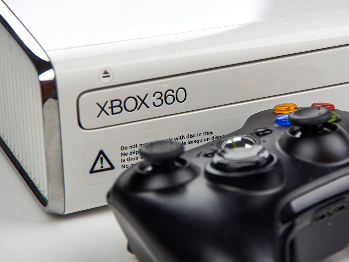Microsoft to shut down Xbox 360 Store in July 2024 GamesIndustry.biz