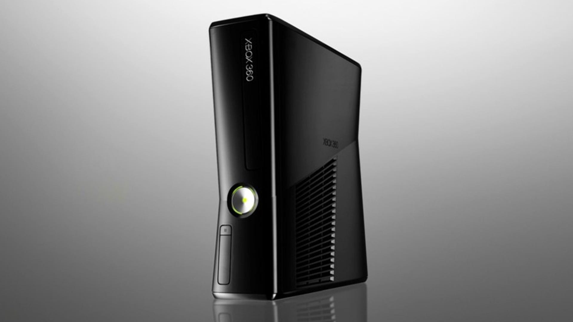 In case you forgot, you've only got one day left before the Xbox 360 Marketplace shuts down for good