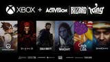 Xbox e Activision Blizzard rischio monopolio? Per il CEO di Take-Two l'acquisizione è un bene per l'industria