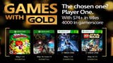 Xbox: annunciati i Games with Gold di maggio