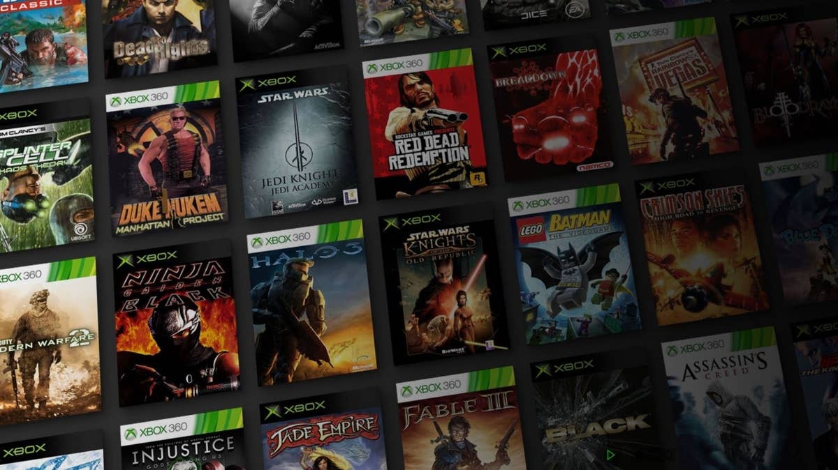Xbox Đã Ra Đời Như Thế Nào? Xbox Đã Ra Đời Như Thế Nào?