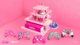 Xbox sorteia consola Series S inspirada na Barbie