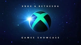 Xbox and Bethesda are hosting a second showcase with "extended" looks at games