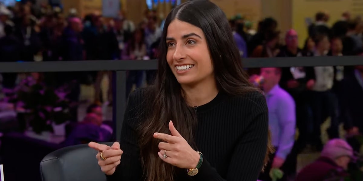 Xbox boss bumps some of her Microsoft CoreAI buddies up into leadership jobs but hey at least they’re stopping some of their Co