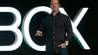 Xbox boss Phil Spencer makes case for Tomb Raider exclusivity deal