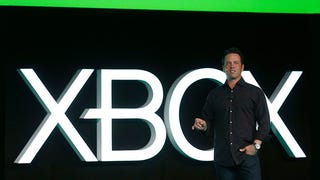 Xbox at gamescom 2014: every headline from the press conference