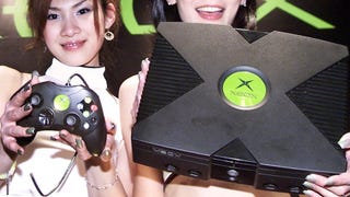 Xbox celebra hoje o seu 20º aniversário