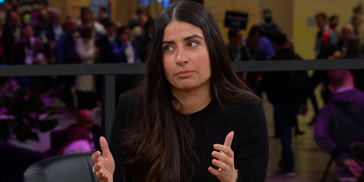 Is Microsoft’s $69 billion Activision Blizzard deal paying off? Xbox boss Asha Sharma says it’s “hard to say how to think about