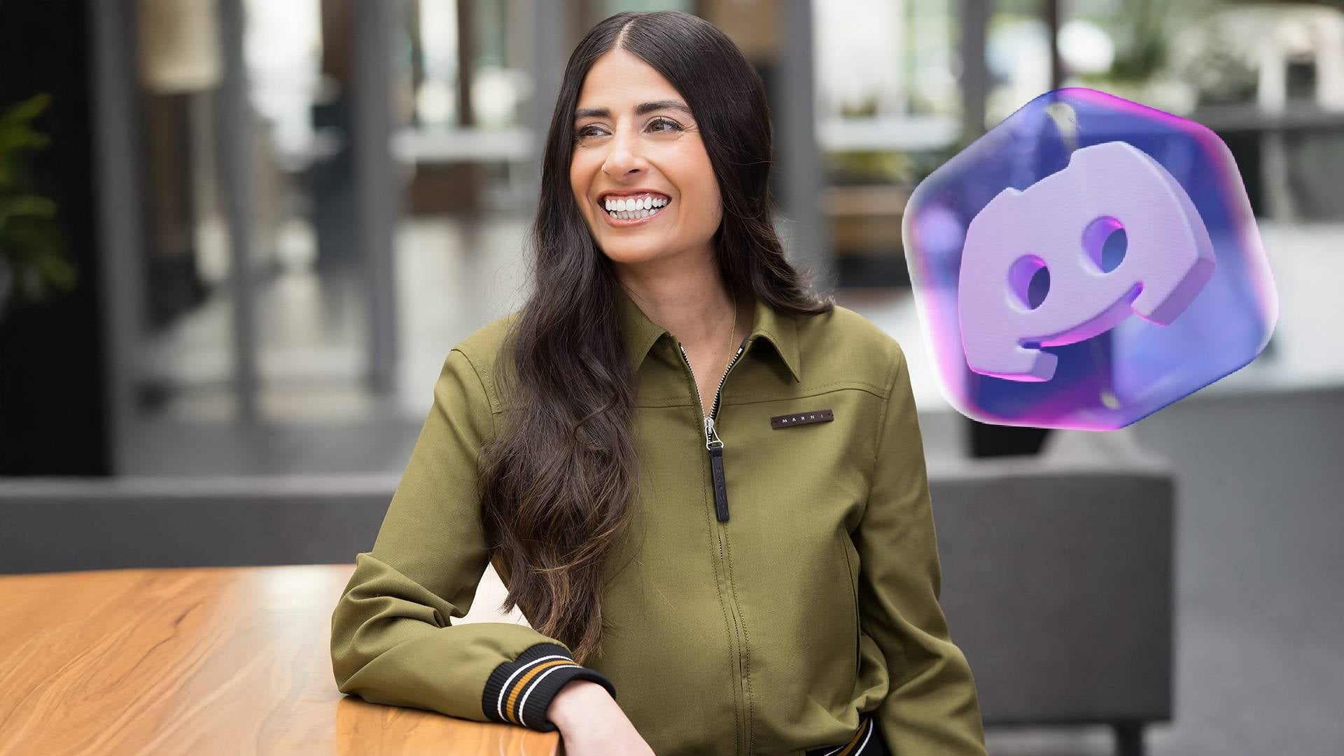 Asha Sharma, nova chefe da Xbox, sugere parceria com Discord para impulsionar Game Pass Asha Sharma, nova chefe da Xbox, sugere parceria com Discord para impulsionar Game Pass