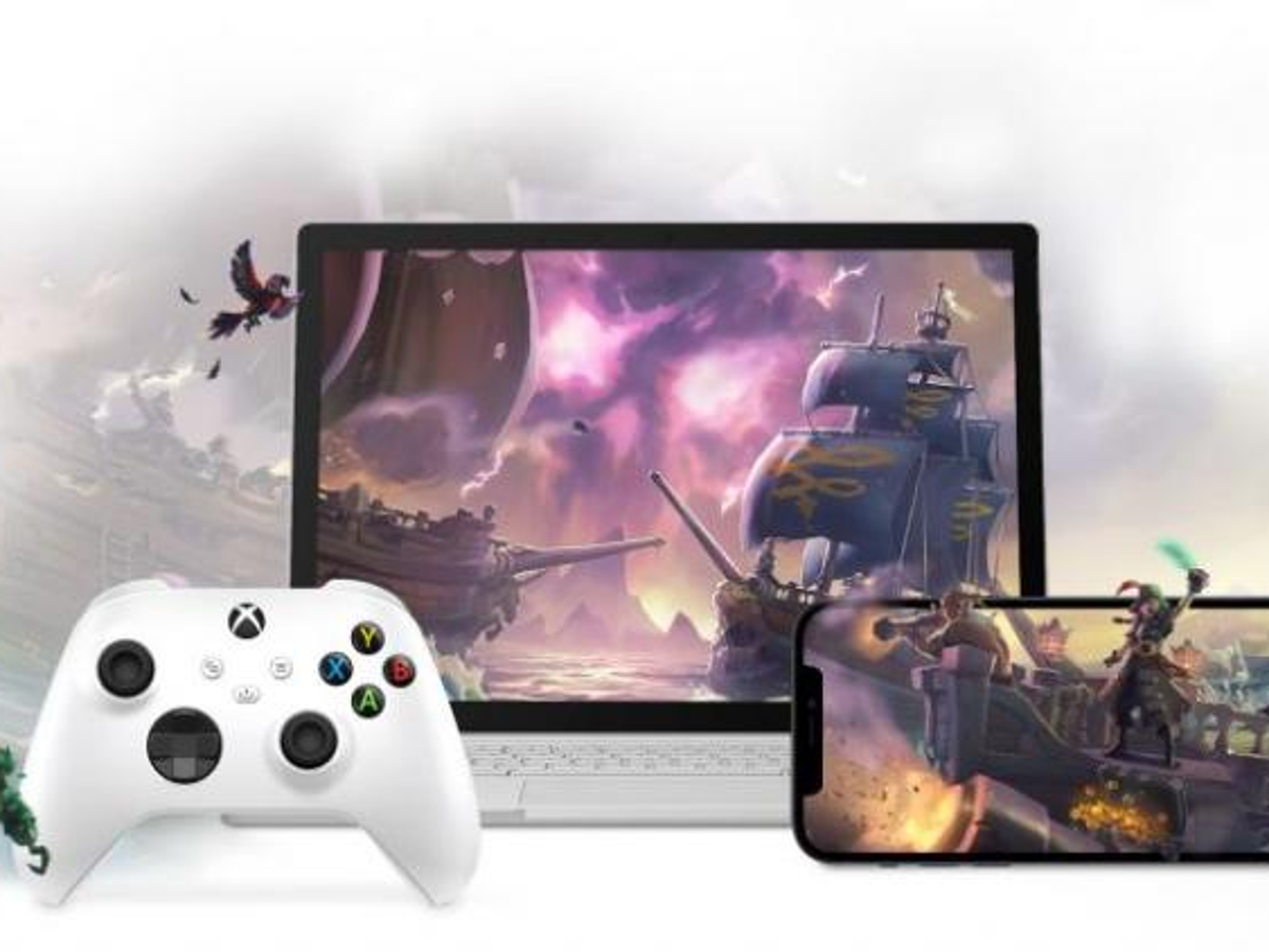 Best phones and tablets for Xbox Cloud Gaming xCloud Jelly Deals