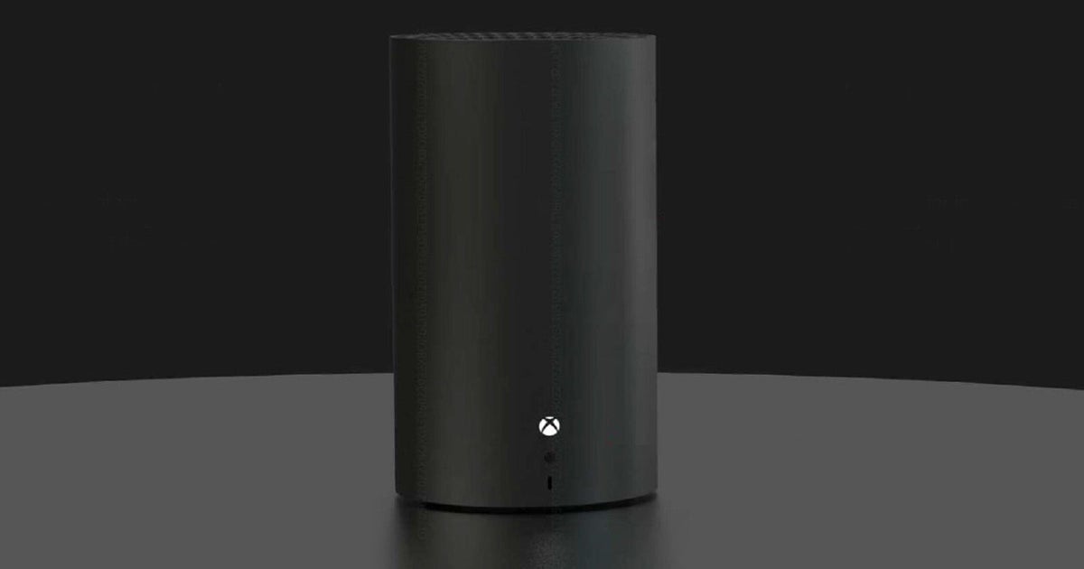 بر اساس گزارش‌ها، تصاویر دیجیتالی Xbox Series X به صورت آنلاین به بیرون درز کرده است