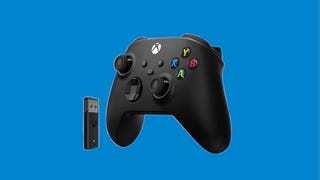 Xbox Wireless Controller im Angebot: Zusammen mit Wireless-Adapter für 59,99 Euro