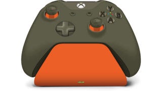 Get your hands on the new Xbox Pro Charging Stand in the colour of your choosing