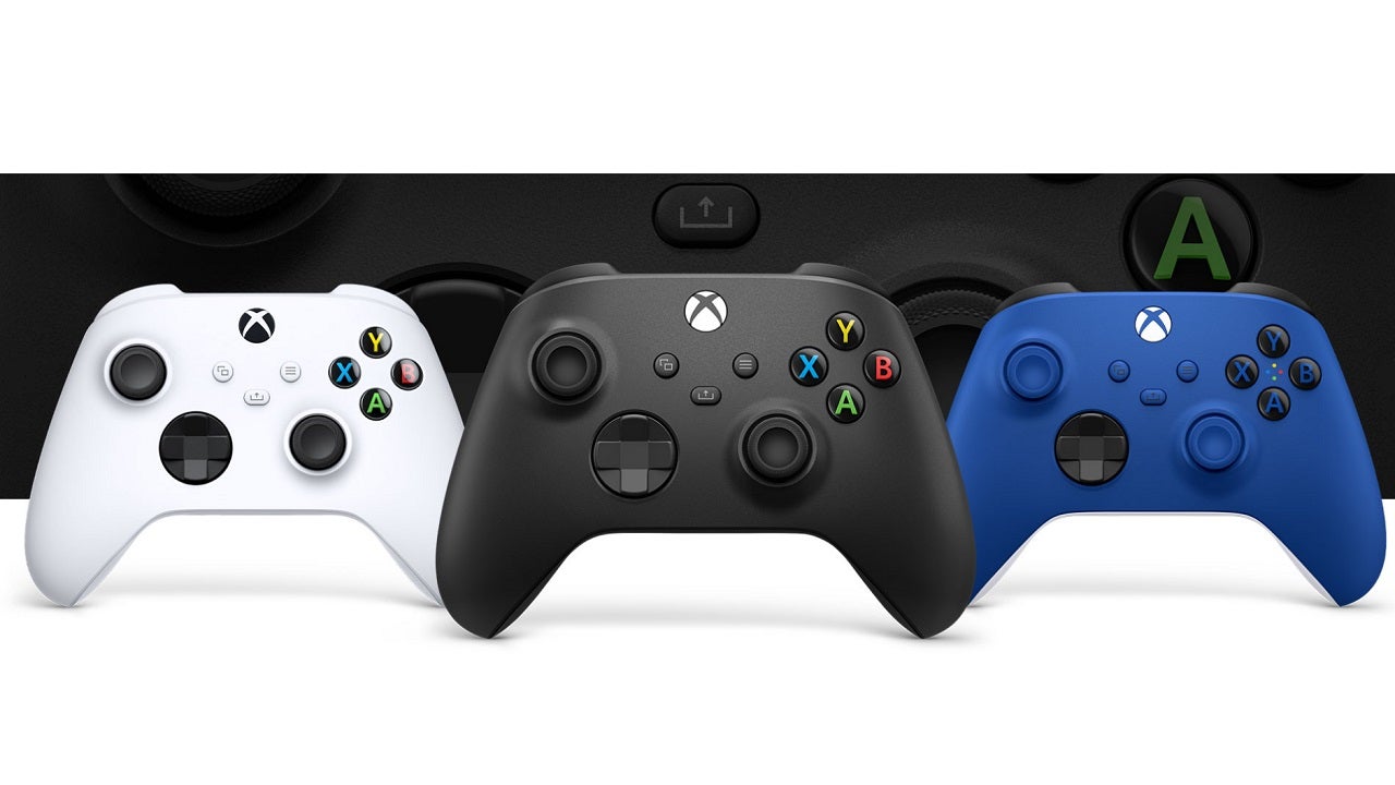 Xbox controller deal slashes $10 off for a limited time
