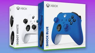 Despite last week's Xbox price hike, wireless controllers are still £40 at Amazon