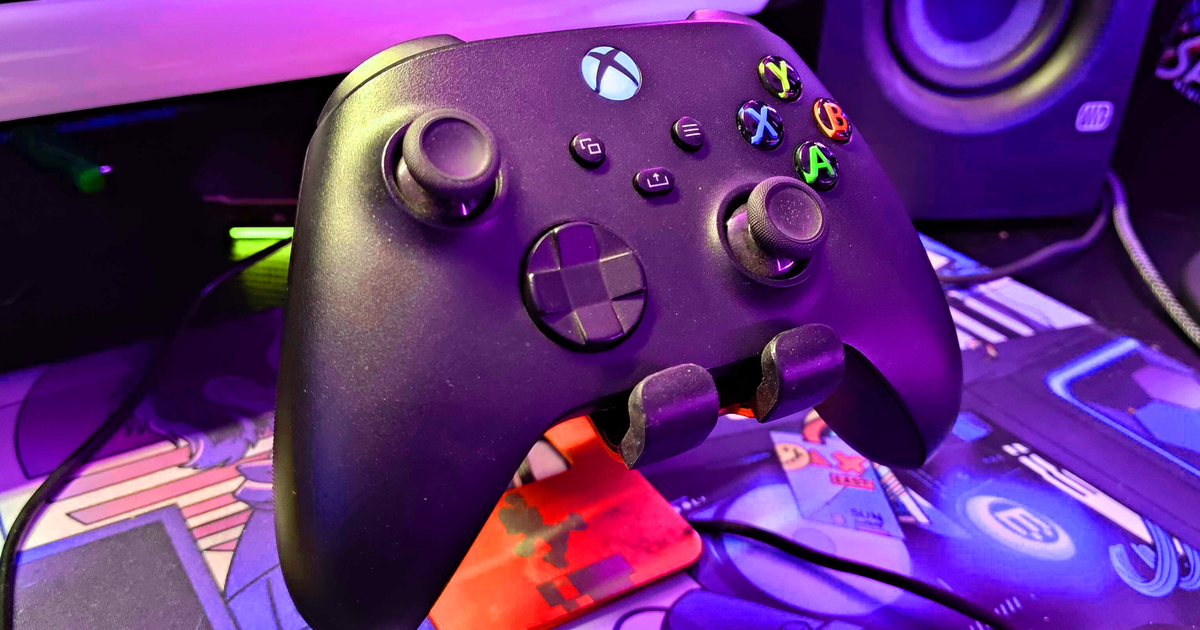 Xboxワイヤレスコントローラーは、レノボでわずか34.99ドルから入手可能になりました