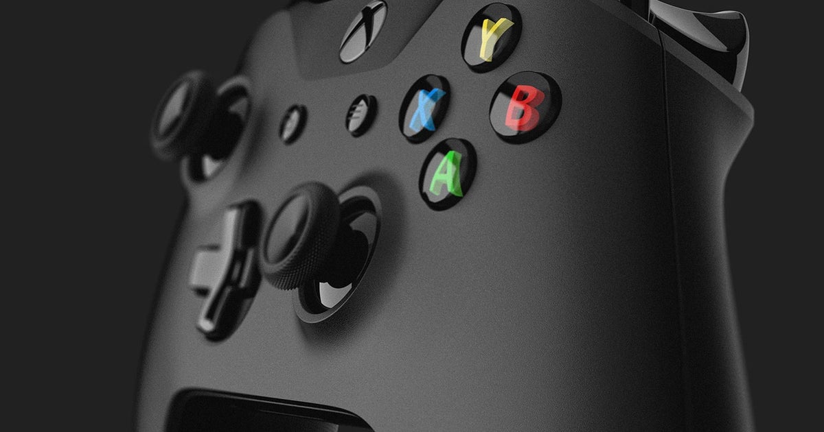 Microsoft plant haptisches Feedback für Xbox-Controller: Einblick in das innovative Patent