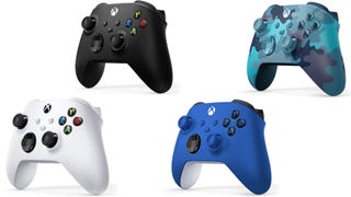 Get a new Xbox Wireless controller for under £40