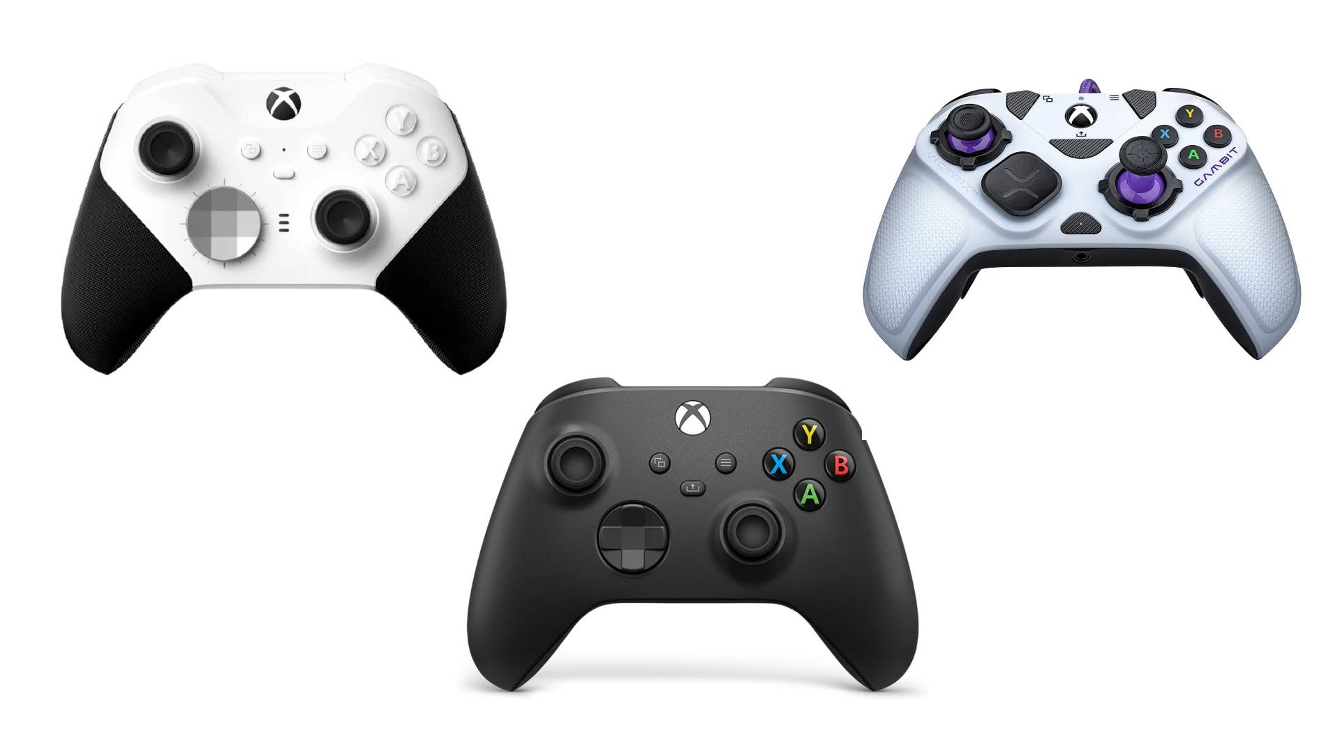 The best Cyber Monday Xbox controller deals 2023 | Eurogamer.net