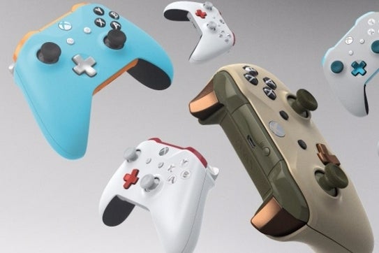 Xbox 900 Controller Custom Custom Wireless Xbox Controller: Series X