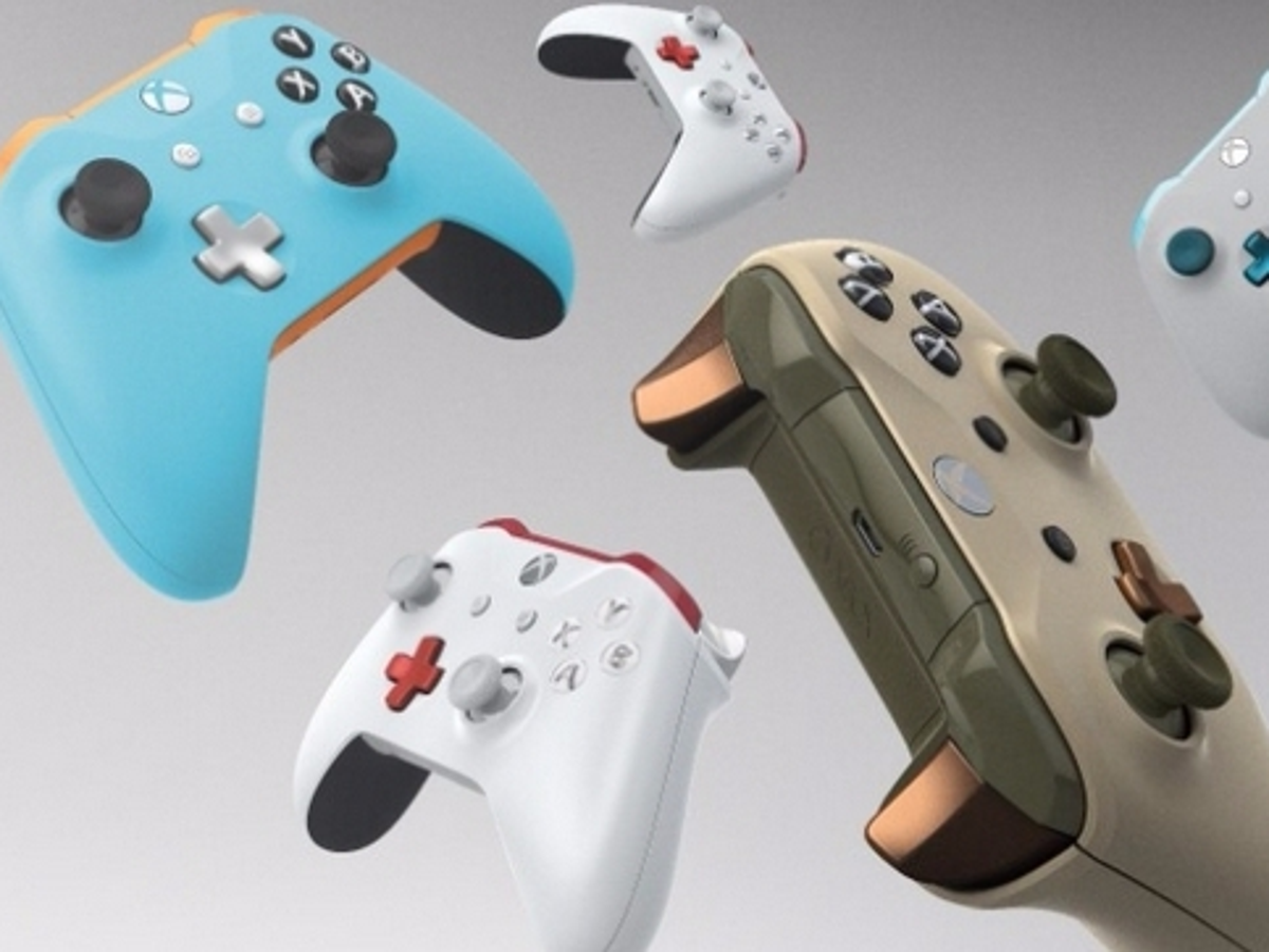 Xbox 900 Controller Custom Custom Wireless Xbox Controller: Series X