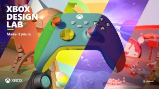 Xbox Design Lab komt terug