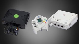 Xbox e Dreamcast: pubblicati centinaia di prototipi di giochi