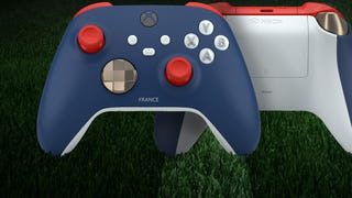 Xbox é parceira oficial da Federação Francesa de Futebol