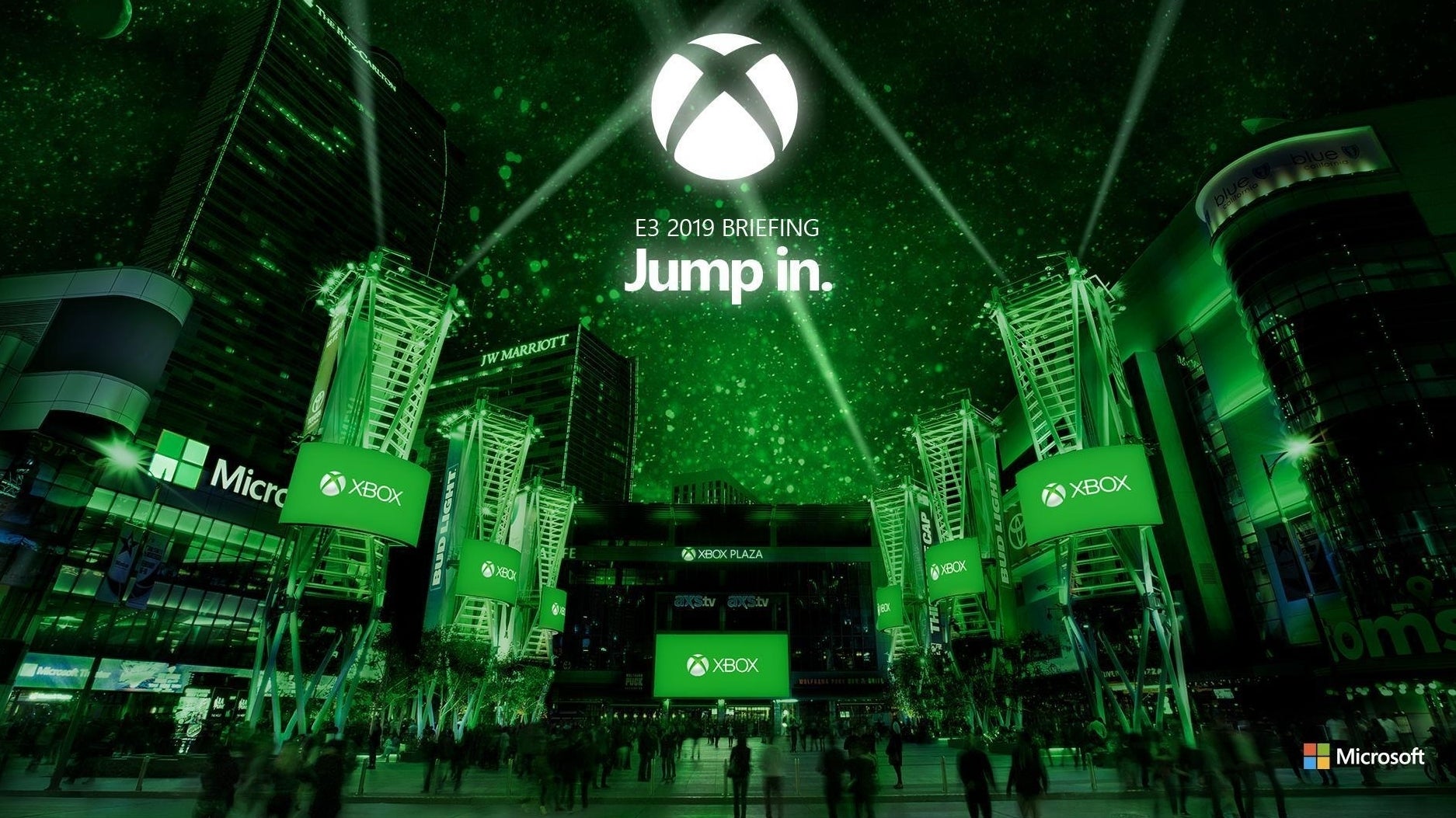 Xbox e3 2024 release date