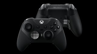 There's a new Xbox Elite controller in town