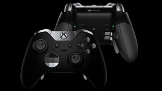 Xbox Elite Wireless Controller Series 2 onthuld