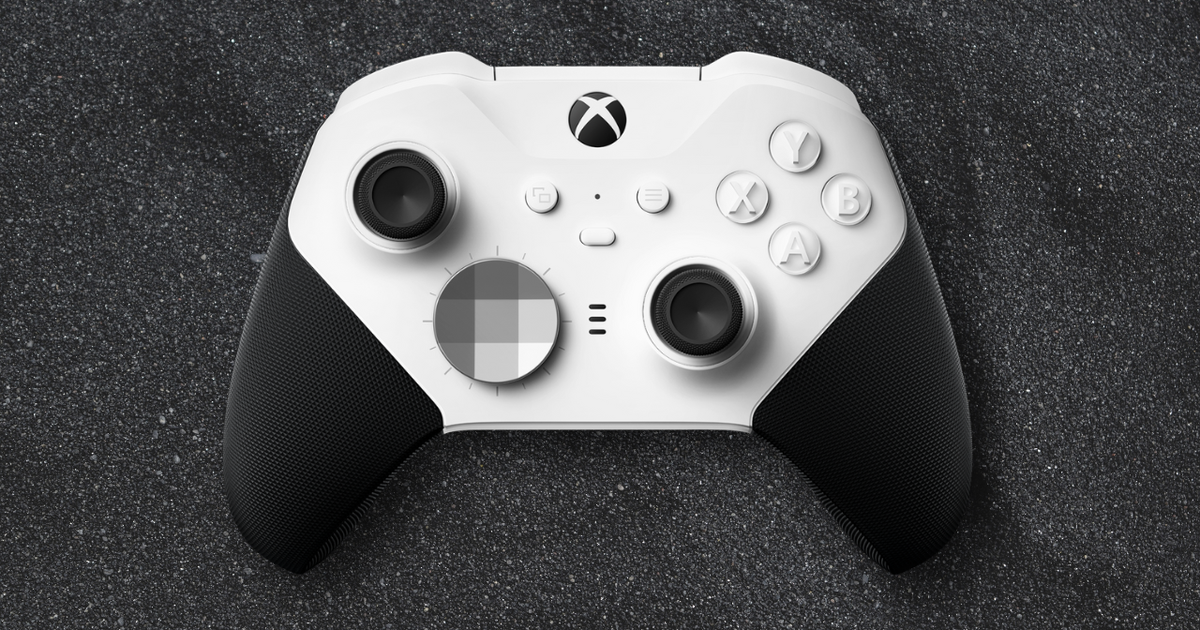 Xbox Wireless Xbox One Elite Controller Series Amazon Shop Elite