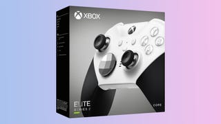 Get this Xbox Elite Core Series 2 Controller (and a candle) for £87 from John Lewis with a discount code