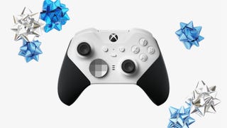 The Xbox Elite controller is a great Christmas gift and is now under £100