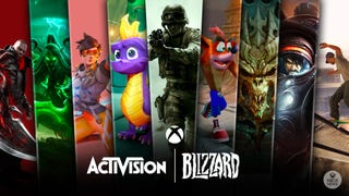Xbox e Activision Blizzard acquisizione in salita? Dopo le parole di Sony ci sono problemi con Bruxelles