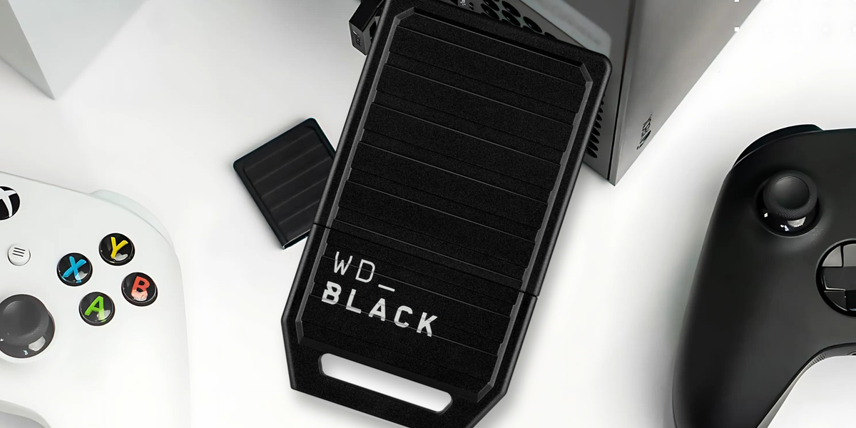 Xbox's Expansion Cards just hit their lowest-ever price for Prime Day, so is it finally time to buy one?