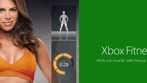 Xbox Fitness may be extended to platforms outside of Xbox One