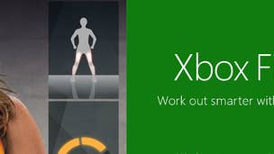 Xbox Fitness has you working out with famous trainers, free with Xbox Live Gold through December 2014 