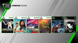 Ashes Cricket, Space Hulk Tactics, Pandemic, more coming to Xbox Game Pass in August