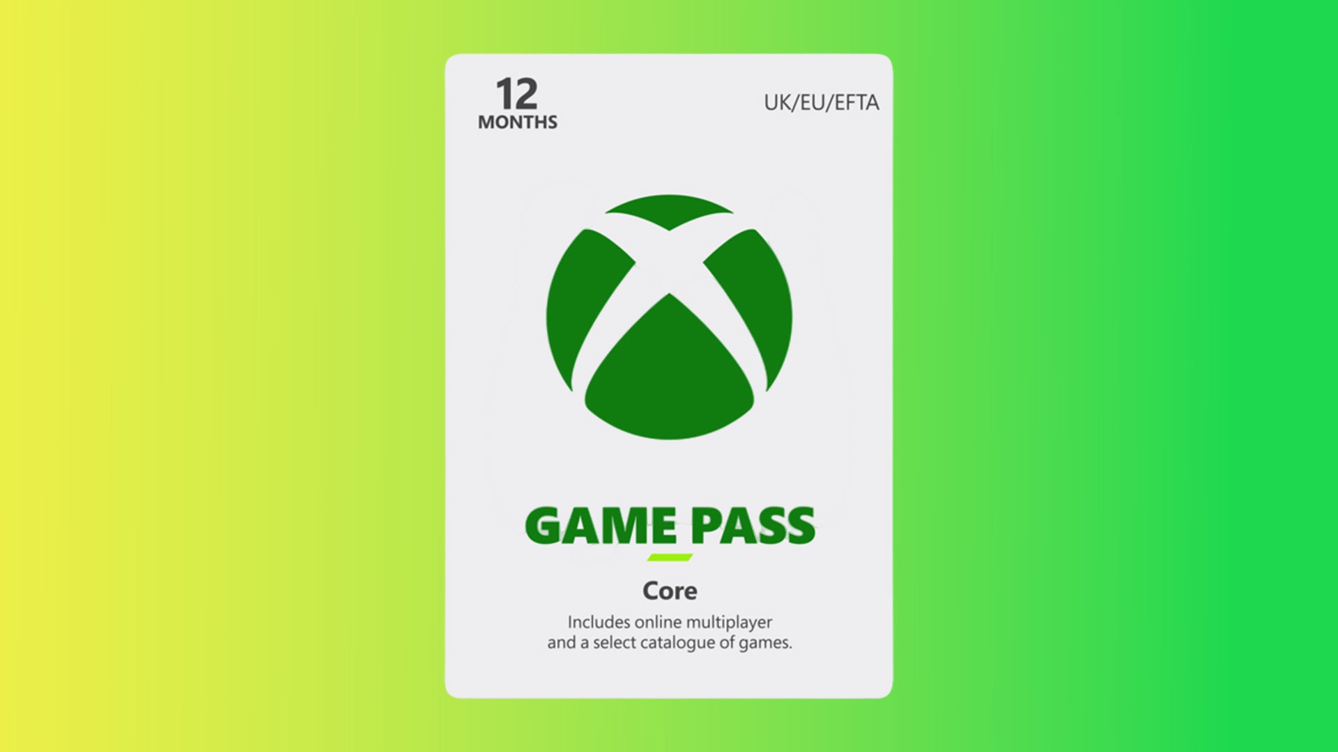 Experto Xbox: Game Pass Core – Conoce la evolucón de Xbox Lve Gold - YouTube Experto Xbox: Game Pass Core – Conoce la evolucón de Xbox Lve Gold - YouTube