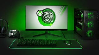 Xbox Game Pass, the monthly subscription games buffet, is coming to PC