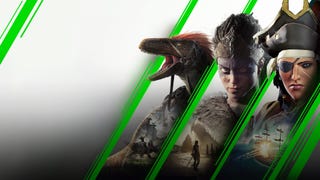 Xbox Game Pass game list for PC, plus all new games for October 2019