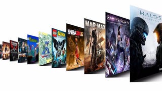Xbox Game Pass games list for May 2024