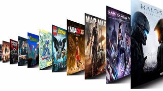 Xbox Game Pass games list for March 2025
