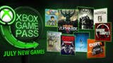 Xbox Game Pass gets some crackers in July