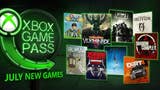 Xbox Game Pass gets some crackers in July