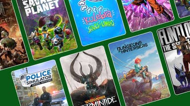 Here's what's coming to Xbox Game Pass in May
