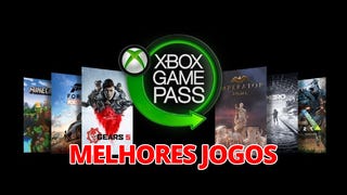 Os 25 melhores jogos do Xbox Game Pass (Maio de 2024)