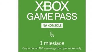 Xbox Game Pass na Xbox Series S/X - co zawiera, jak działa